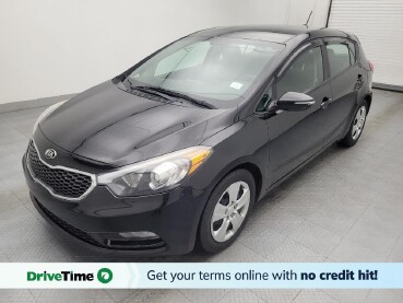2016 Kia Forte in Charlotte, NC 28213