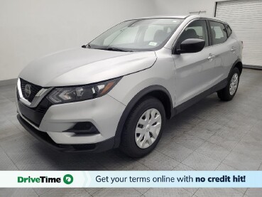 2020 Nissan Rogue Sport in Columbia, SC 29210