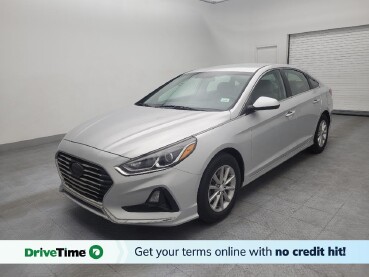 2018 Hyundai Sonata in Gastonia, NC 28056