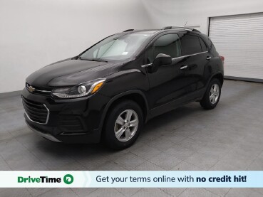 2019 Chevrolet Trax in Gastonia, NC 28056