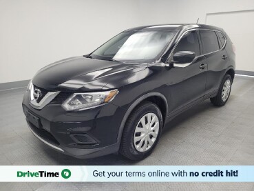 2016 Nissan Rogue in Antioch, TN 37013