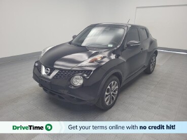 2017 Nissan Juke in Huntsville, AL 35816
