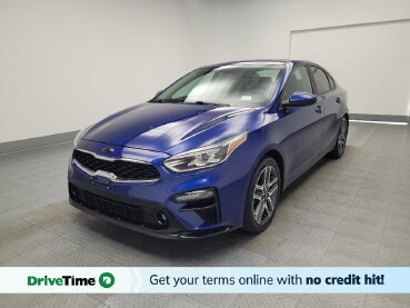 2019 Kia Forte in Antioch, TN 37013