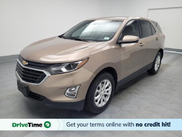 2019 Chevrolet Equinox in Antioch, TN 37013