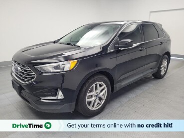 2021 Ford Edge in Memphis, TN 38128