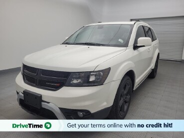 2018 Dodge Journey in Houston, TX 77034