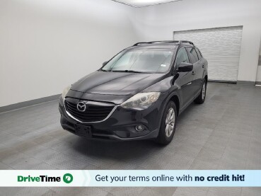 2015 Mazda CX-9 in Louisville, KY 40258