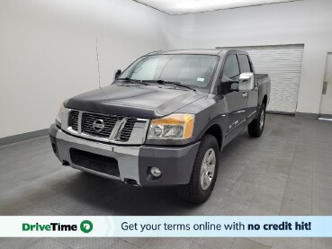 2012 Nissan Titan in Louisville, KY 40258