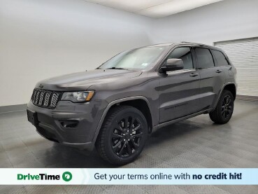 2021 Jeep Grand Cherokee in Glendale, AZ 85301