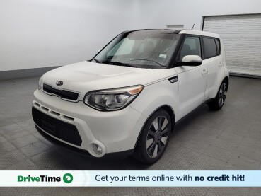 2014 Kia Soul in Richmond, VA 23235