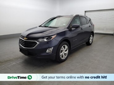 2019 Chevrolet Equinox in New Castle, DE 19720