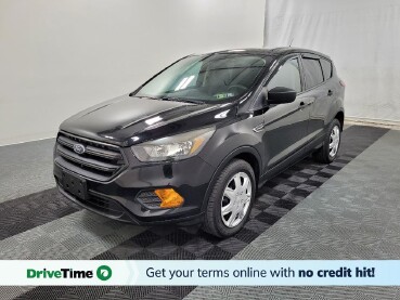 2019 Ford Escape in Pittsburgh, PA 15236