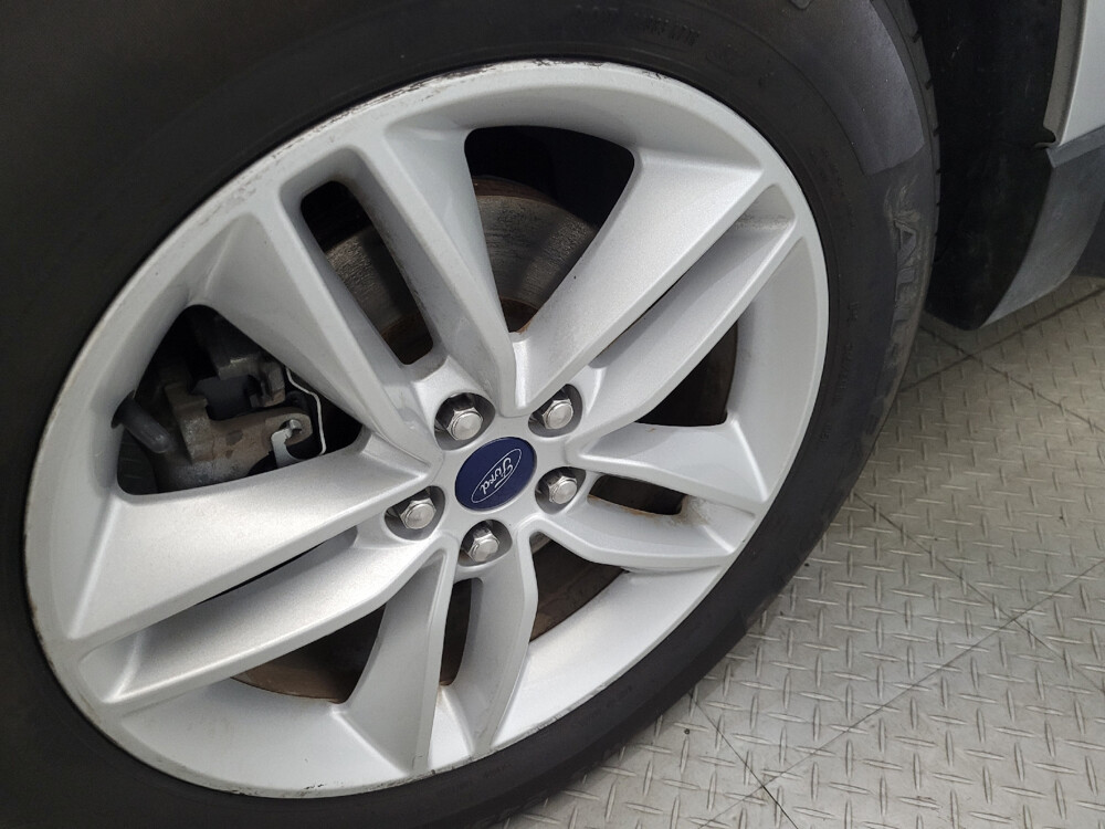 2017 Ford Edge in Temple Hills, MD 20746 - 18040035 31