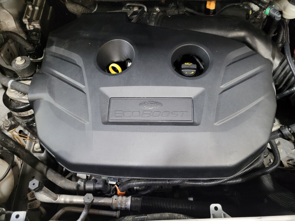 2017 Ford Edge in Temple Hills, MD 20746 - 18040035 30