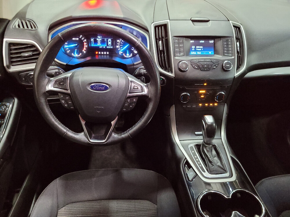 2017 Ford Edge in Temple Hills, MD 20746 - 18040035 22