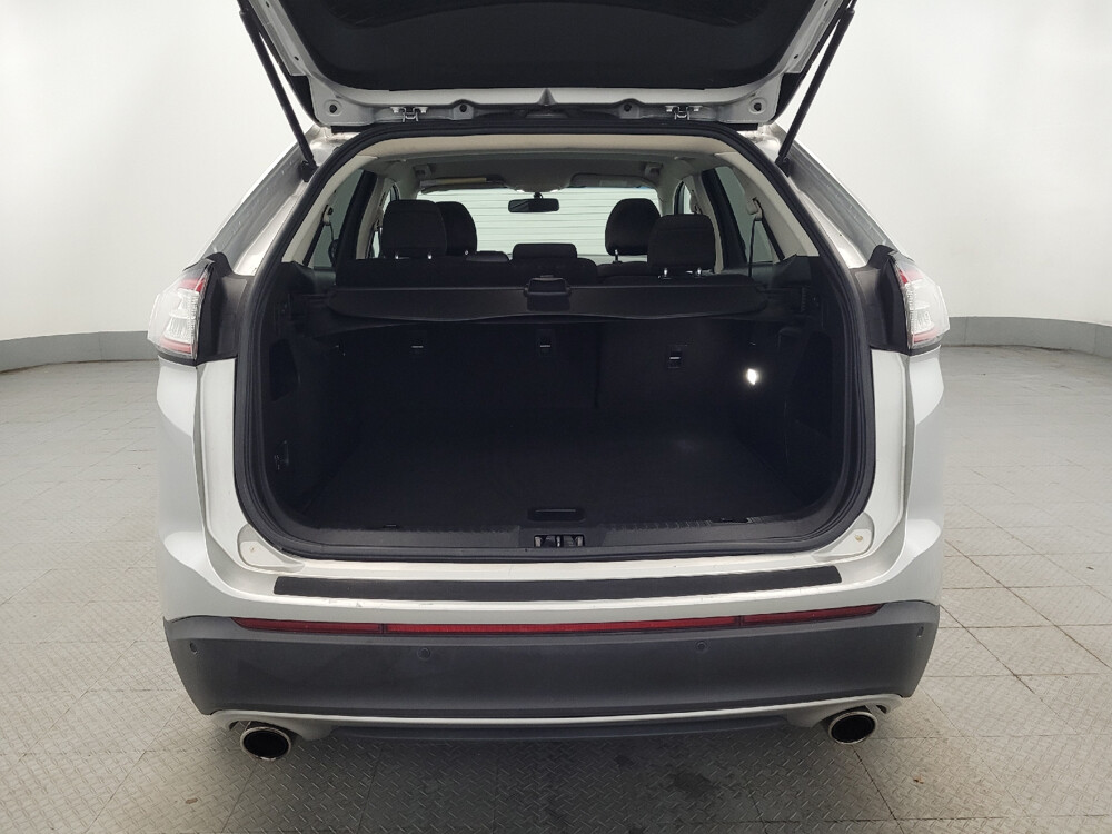 2017 Ford Edge in Temple Hills, MD 20746 - 18040035 29