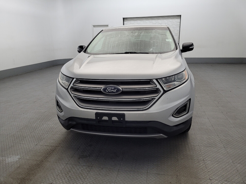 2017 Ford Edge in Temple Hills, MD 20746 - 18040035 15