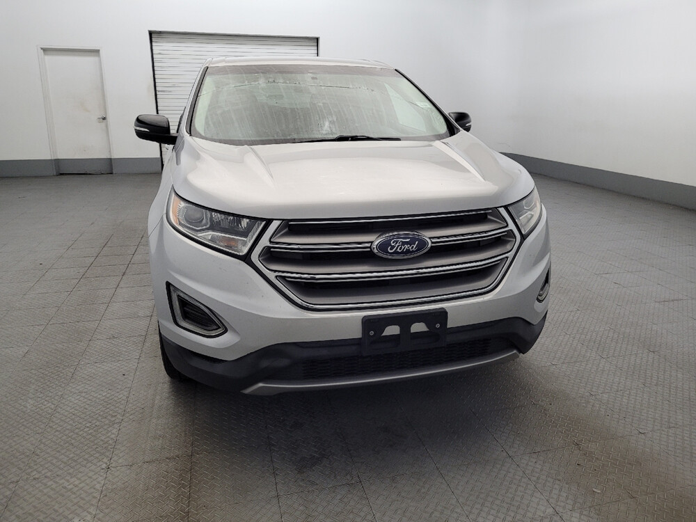 2017 Ford Edge in Temple Hills, MD 20746 - 18040035 14