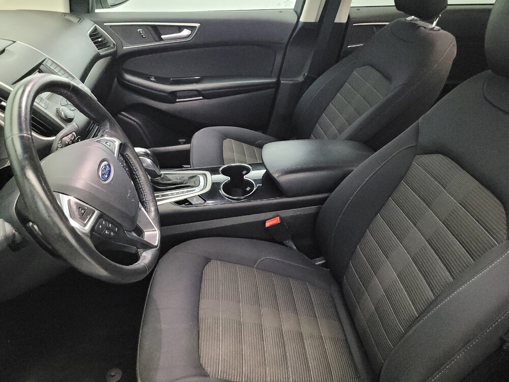 2017 Ford Edge in Temple Hills, MD 20746 - 18040035 17