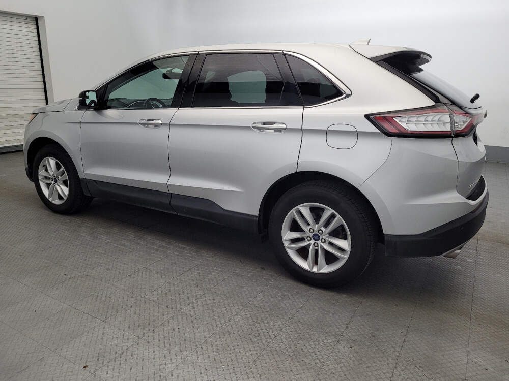 2017 Ford Edge in Temple Hills, MD 20746 - 18040035 3