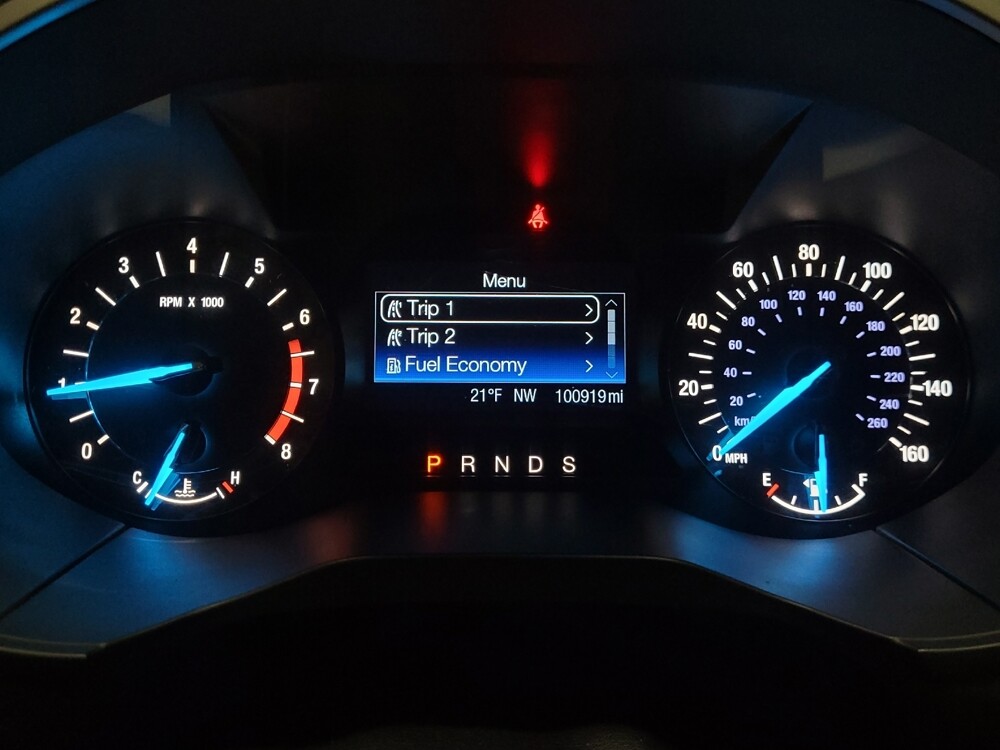 2017 Ford Edge in Temple Hills, MD 20746 - 18040035 23