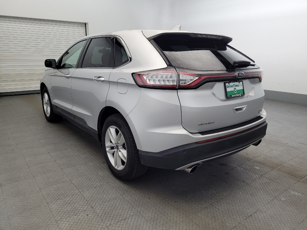 2017 Ford Edge in Temple Hills, MD 20746 - 18040035 5