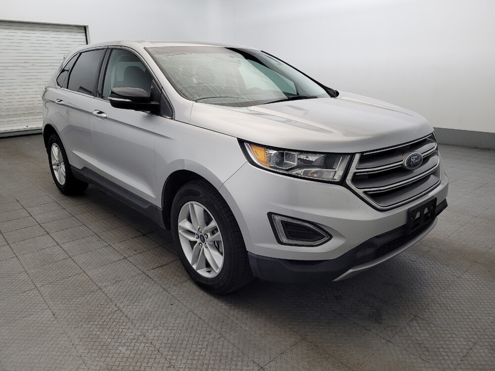 2017 Ford Edge in Temple Hills, MD 20746 - 18040035 13