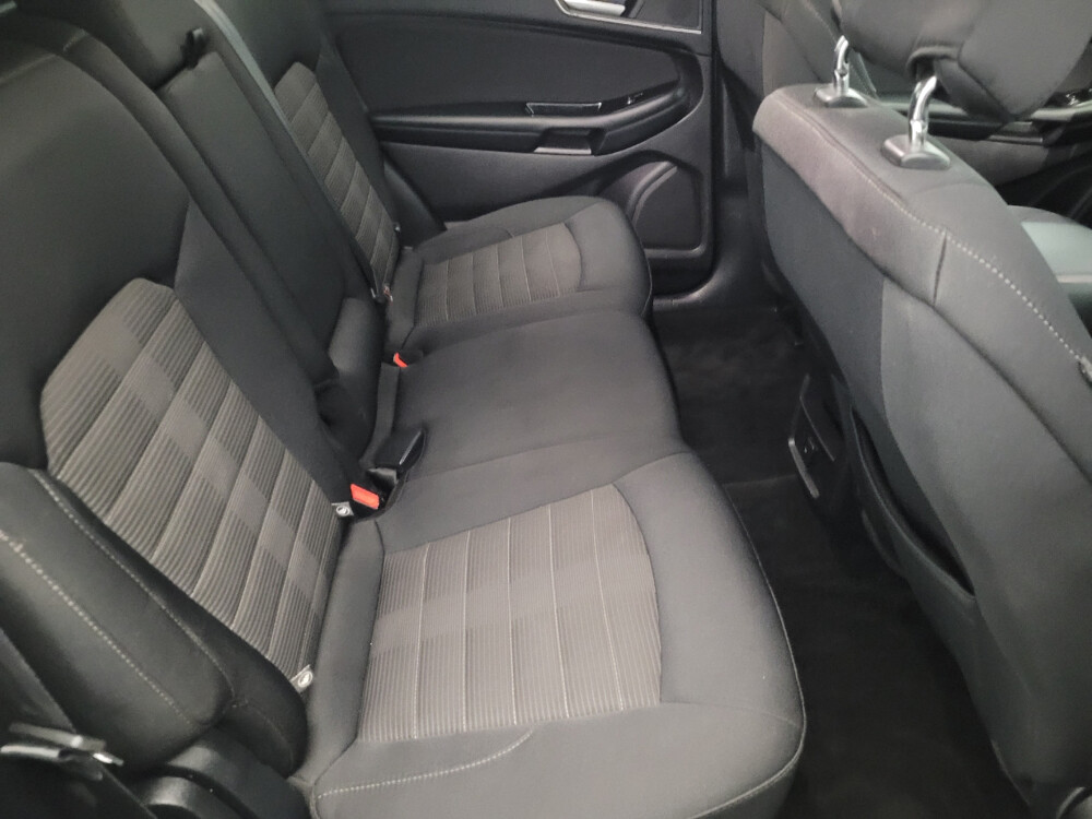 2017 Ford Edge in Temple Hills, MD 20746 - 18040035 19