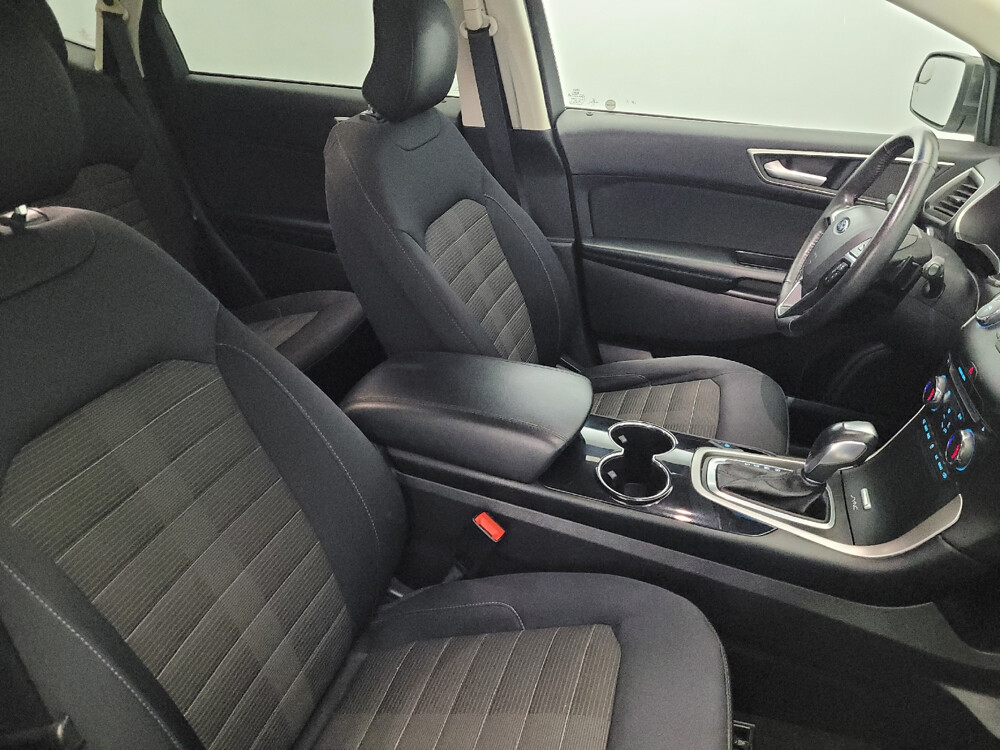 2017 Ford Edge in Temple Hills, MD 20746 - 18040035 21