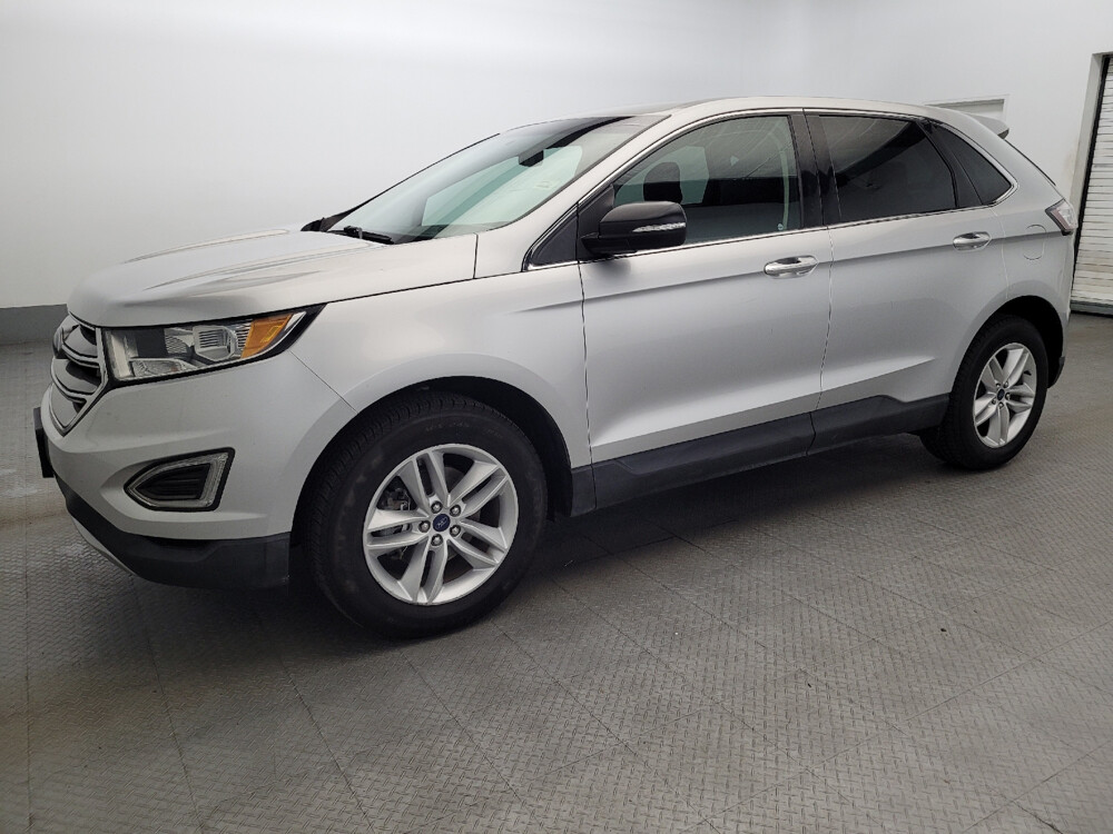 2017 Ford Edge in Temple Hills, MD 20746 - 18040035 2
