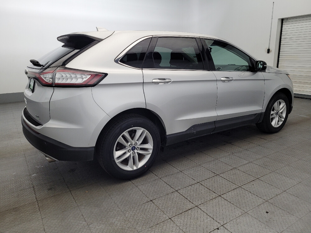 2017 Ford Edge in Temple Hills, MD 20746 - 18040035 10