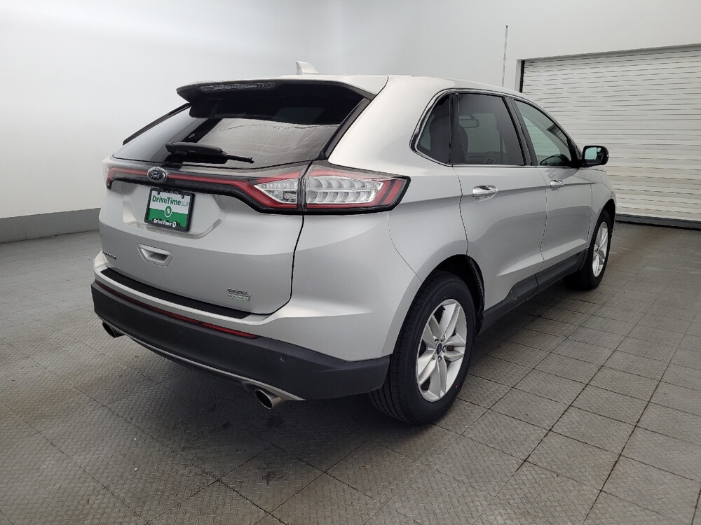 2017 Ford Edge in Temple Hills, MD 20746 - 18040035 9