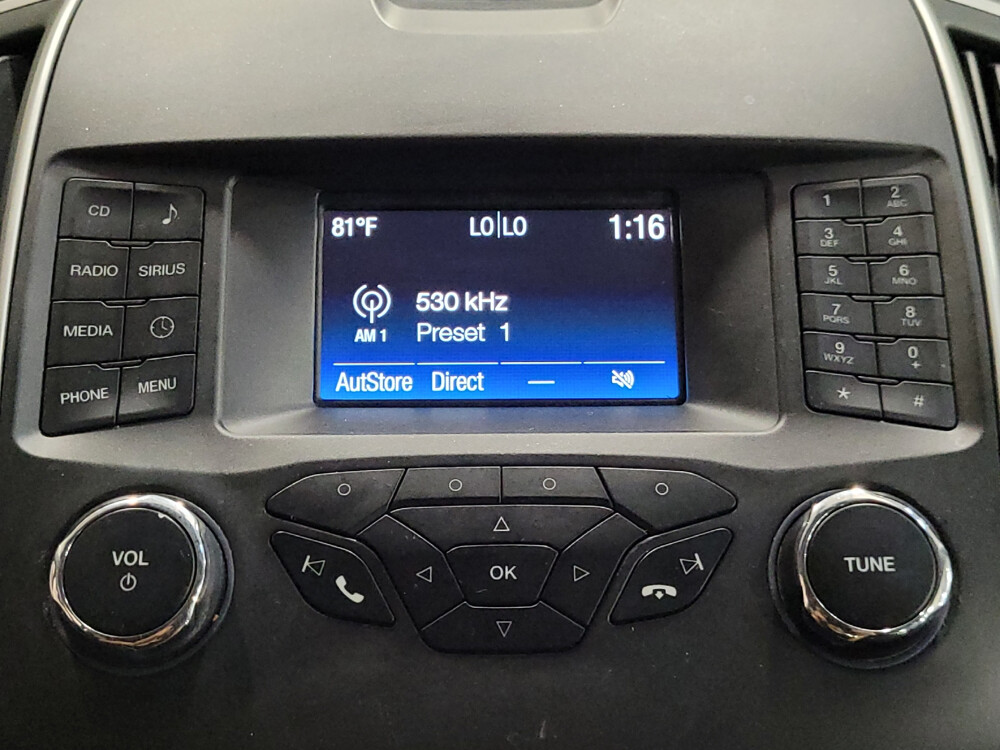 2017 Ford Edge in Temple Hills, MD 20746 - 18040035 25