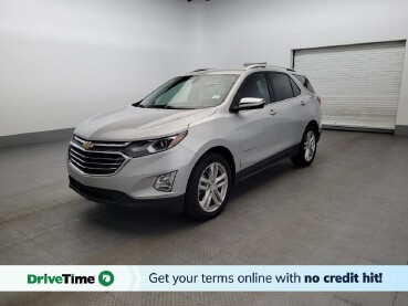 2019 Chevrolet Equinox in Glen Burnie, MD 21061
