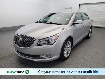 2014 Buick LaCrosse in New Castle, DE 19720