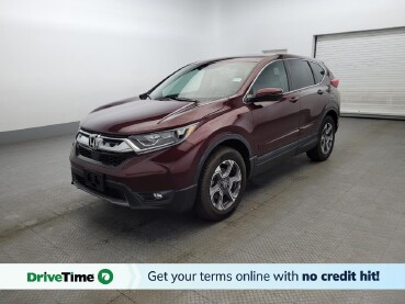 2018 Honda CR-V in New Castle, DE 19720