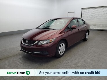 2013 Honda Civic in New Castle, DE 19720