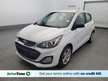 2020 Chevrolet Spark in New Castle, DE 19720