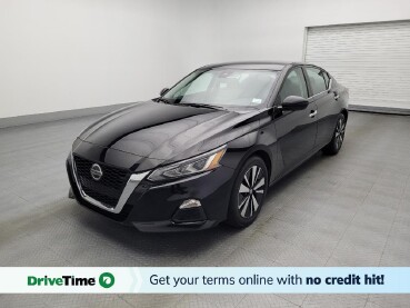 2022 Nissan Altima in Hialeah, FL 33014
