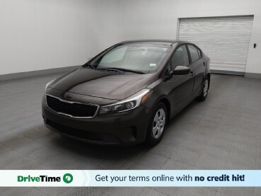 2018 Kia Forte in Hialeah, FL 33014