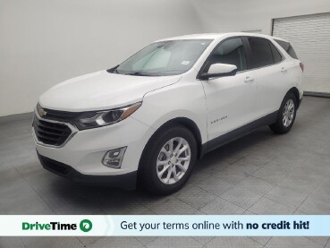 2021 Chevrolet Equinox in Columbia, SC 29210