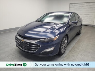 2022 Chevrolet Malibu in Indianapolis, IN 46219