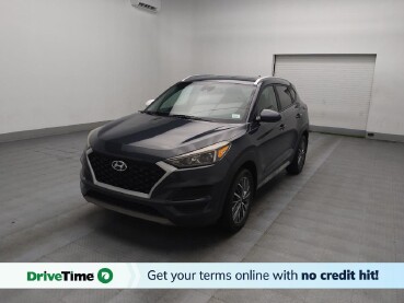 2020 Hyundai Tucson in Chattanooga, TN 37421