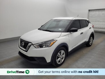 2018 Nissan Kicks in Tallahassee, FL 32304