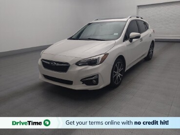 2018 Subaru Impreza in Jacksonville, FL 32210