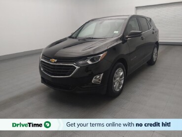 2018 Chevrolet Equinox in Ocala, FL 34471