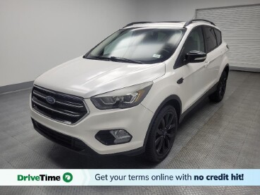 2017 Ford Escape in Indianapolis, IN 46219