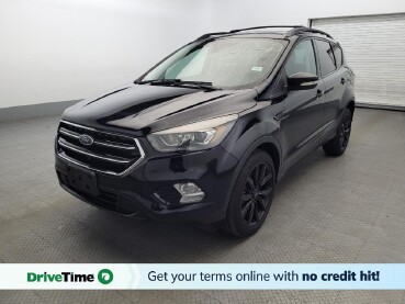 2017 Ford Escape in Newport News, VA 23601