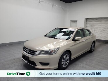 2015 Honda Accord in Reno, NV 89502