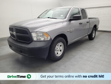 2019 RAM 1500 in Charlotte, NC 28213